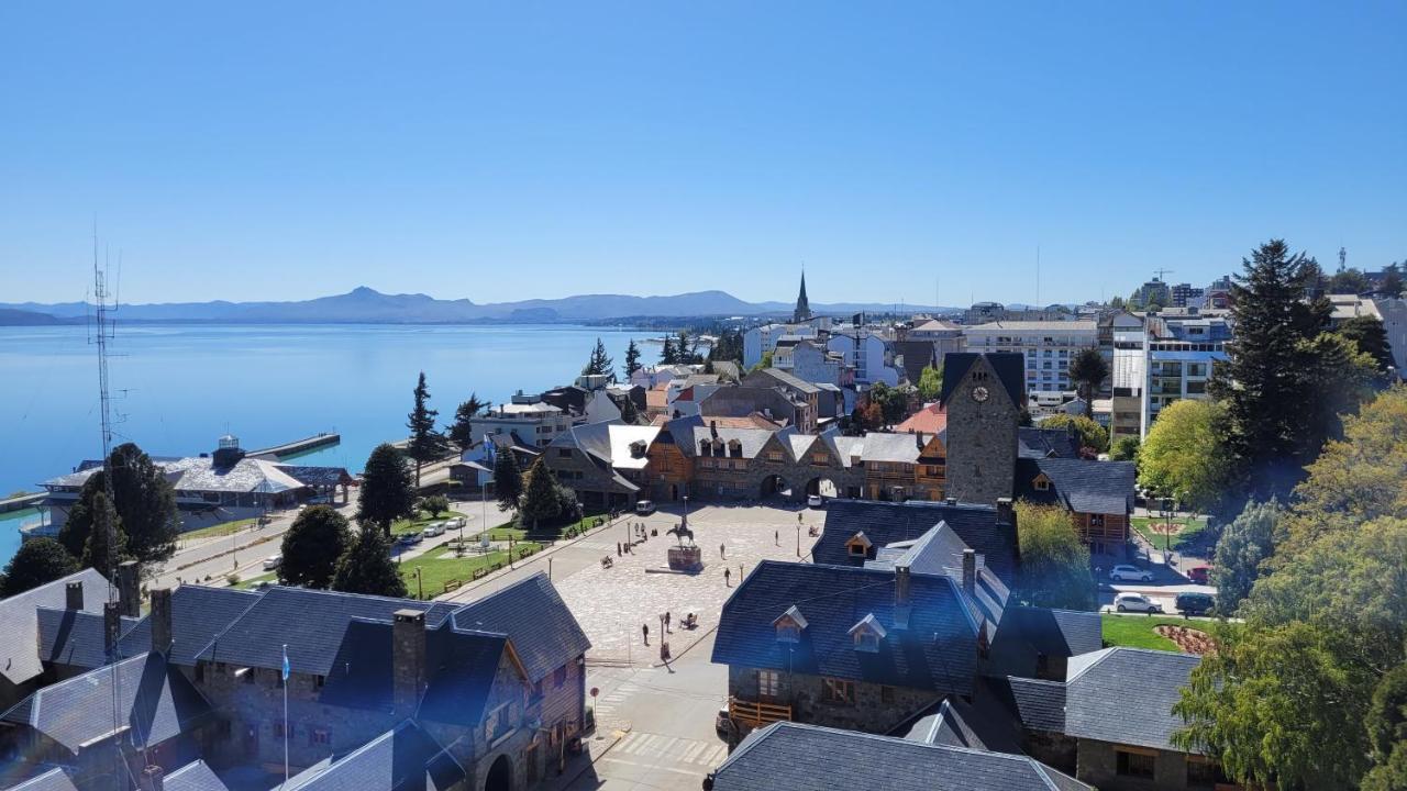 Bariloche Studio Center Leg.1068 Екстериор снимка