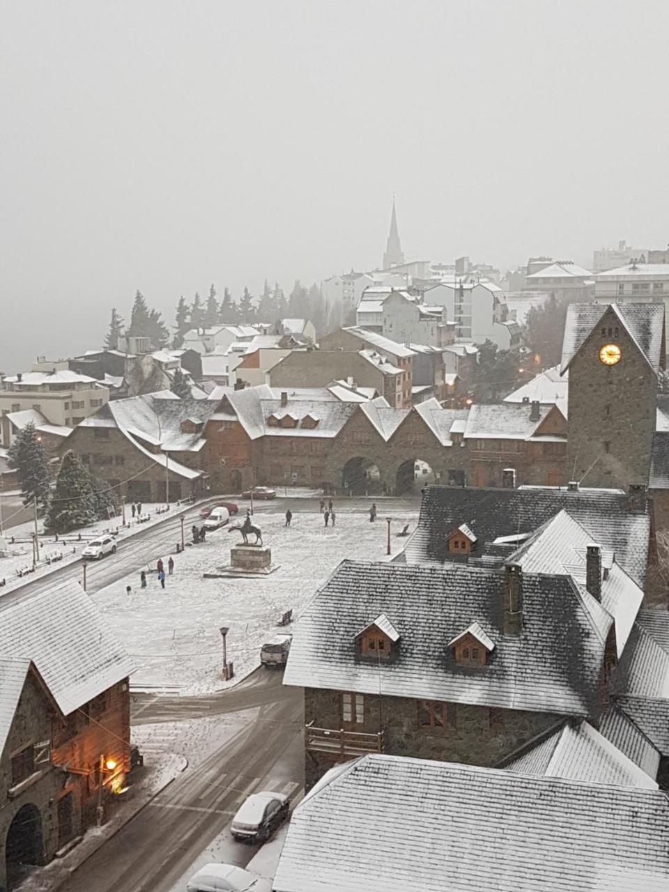 Bariloche Studio Center Leg.1068 Екстериор снимка